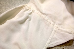 Puulaveden kansallispuku Puulavesi national costume