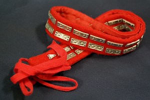 Pyhäjärven kansallispuku Pyhäjärvi national costume