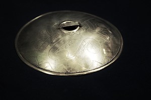 Räisälän kansallispuku Räisälä national costume