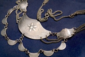 Someron kansallispuku Somero national costume