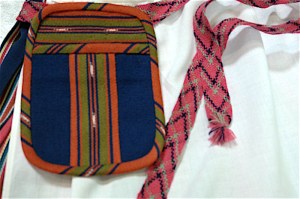 Someron kansallispuku Somero national costume