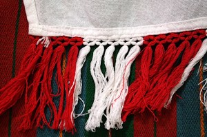 Keski-Karjalan kansallispuku Sortavalan kansallispuku