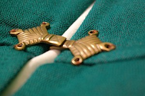 Keski-Karjalan kansallispuku Sortavalan kansallispuku