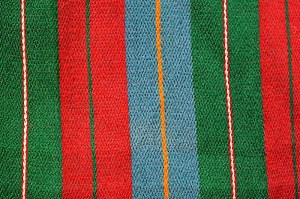 Keski-Karjalan kansallispuku Sortavalan kansallispuku