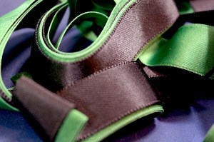 Keski-Karjalan kansallispuku Sortavalan kansallispuku