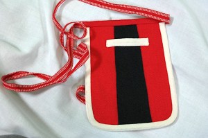 Keski-Karjalan kansallispuku Sortavalan kansallispuku