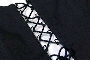 Sulkavan kansallispuku