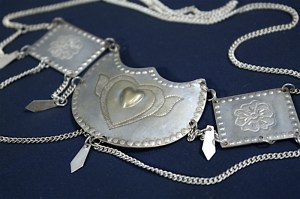 Tammelan kansallispuku Tammela national costume