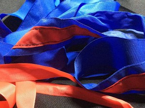 Tervolan kansallispuku Tervola national costume