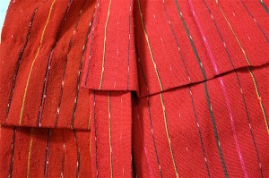 Lapväärtti Tiukan kansallispuku