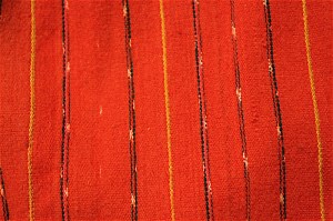 Lapväärtti Tiukan kansallispuku