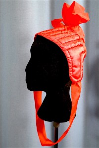 Lapväärtti Tiukan kansallispuku