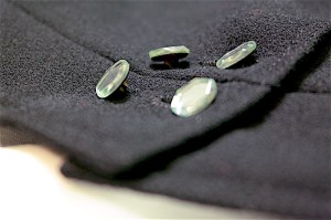 Lapväärtti Tiukan kansallispuku