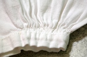 Ylä-Savon kansallispuku