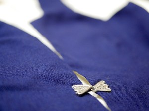 Antrean kansallispuku