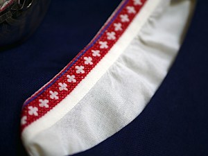 Antrean kansallispuku