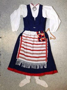 Antrean kansallispuku