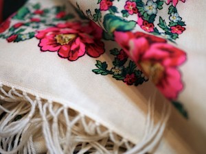 Helsingin pitäjän kansallispuku