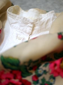 Helsingin pitäjän kansallispuku