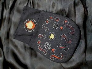 Helsingin pitäjän kansallispuku