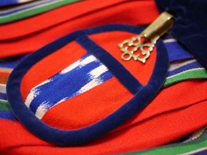 Jurvan kansallispuku