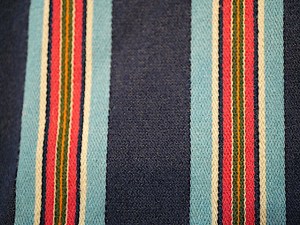 Keuruun kansallispuku