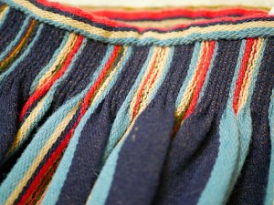 Keuruun kansallispuku