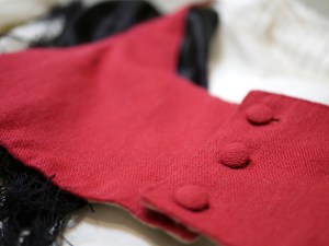 Keuruun kansallispuku