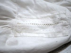 Keuruun kansallispuku