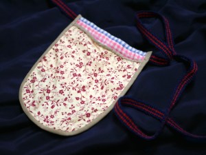 Keuruun kansallispuku