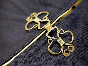 Pälkäneen kansallispuku Pälkäne folkdräkt Pälkäne national costume