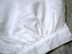 Parikkalan kansallispuku Parikkala folkdräkt Parikkala national costume