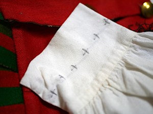 Pedersören kansallispuku Pedersöre folkdräkt