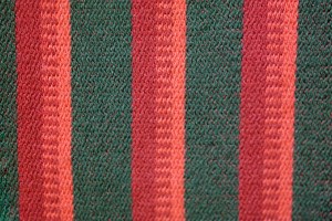 Pyhäjokialueen kansallispuku Pyhäjokialue national costume