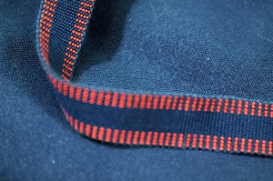 Pyhäjokialueen kansallispuku Pyhäjokialue national costume