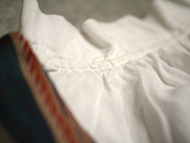 Sääksmäen kansallispuku Sääksmäki national costume