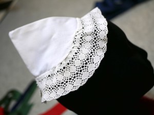 Pälkäneen kansallispuku Pälkäne folkdräkt Pälkäne national costume