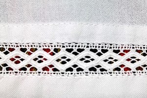 Siikajokilaakson kansallispuku