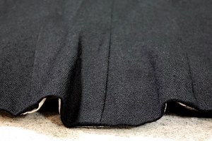 Siikajokilaakson kansallispuku