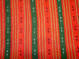 Suur-Ulvilan kansallispuku Suur-Ulvila national costume