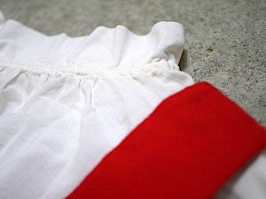 Suur-Ulvilan kansallispuku Suur-Ulvila national costume