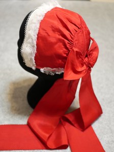 Vehkalahden kansallispuku