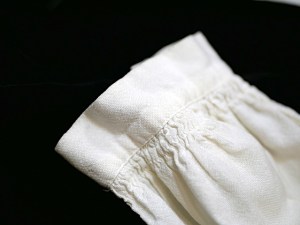 Viipurin kansallispuku Viipuri national costume