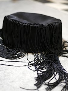 Viipurin vanha kansallispuku