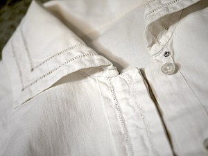 Strömforsin kansallispuku Strömfors folkdräkt