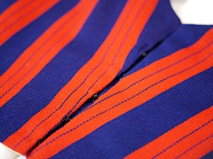 Strömforsin kansallispuku Strömfors folkdräkt