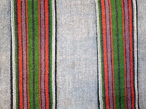 Karjaan kansallispuku Karis folkdräkt