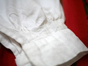 Kärkölän kansallispuku