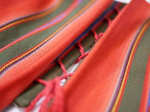 Kärkölän kansallispuku