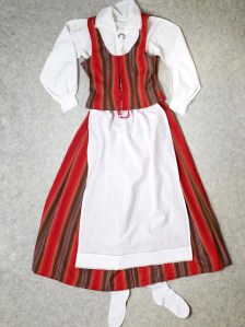 Kärkölän kansallispuku